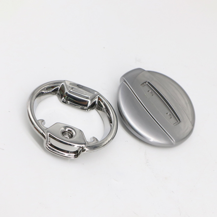 新能源汽车配件